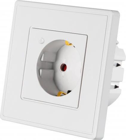 Woox R4054 Draadloze Interne Wi-Fi Router, Wit