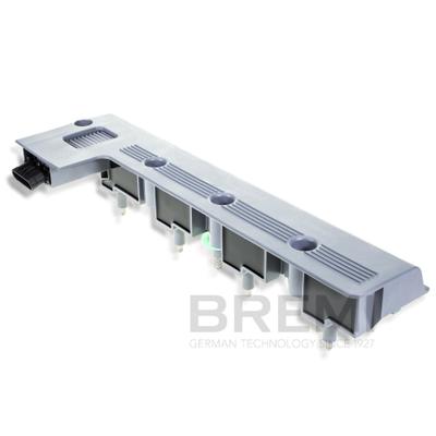 BREMI Zündspule 20618 für CADILLAC