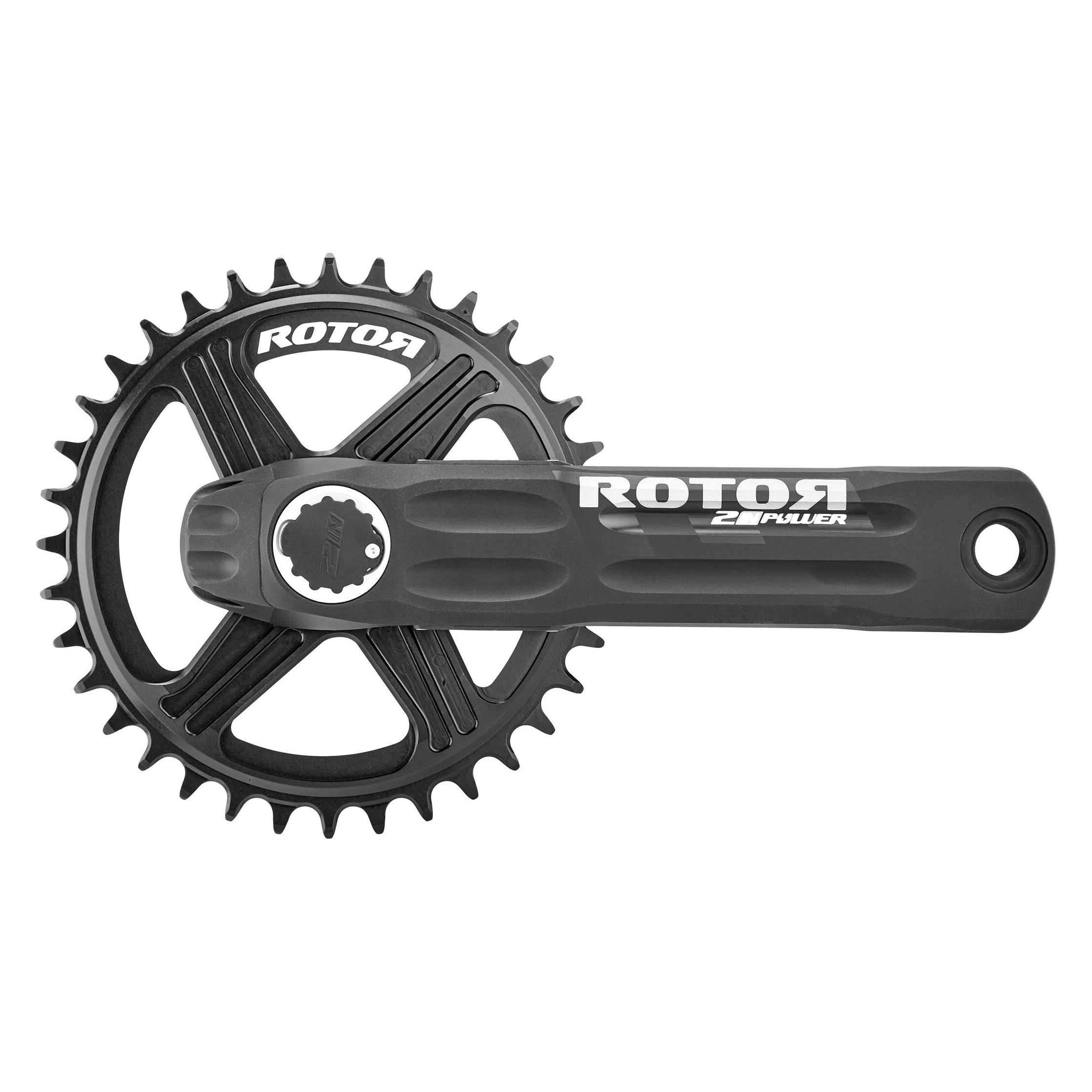 Rotor Bike Components PowerPack INpower MTB Bundle (170 mm) (19630143)