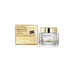 Alcina Effekt & Pflege Lifting-Creme