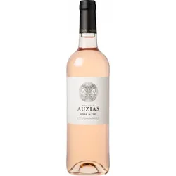 Rosé d'été 2025 - Auzias - 0.75L