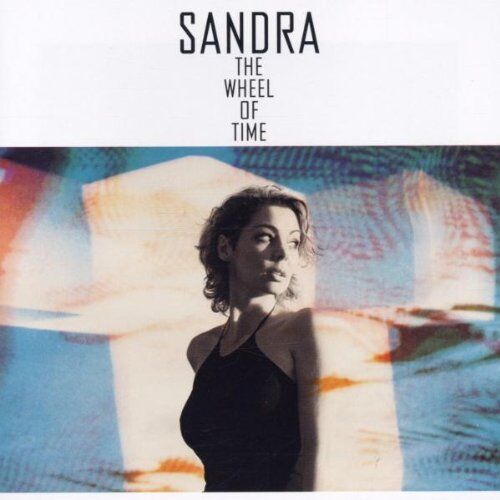 Sandra - The Wheel of Time - Preis vom 12.10.2026 11:37:12 h