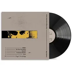 Sony Music, Schallplatten, „Don’t Forget About Me“ – Demos (Dominic Fike)
