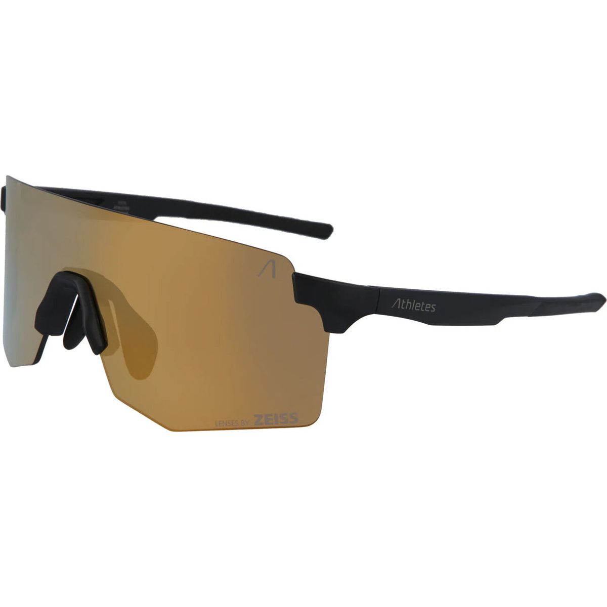 Athletes Legend black/gold M 4260697514785