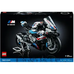 LEGO BMW M 1000 RR (42130, LEGO Technic)