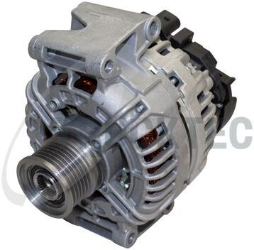 Trucktec Automotive Generator 02.17.151 Für Mercedes