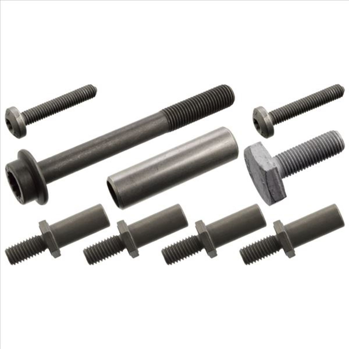 Schraubensatz, Zahnräder FEBI BILSTEIN 103705