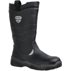 Jalas, Sicherheitsschuhe, Arbeitsstiefel (O2, 37)
