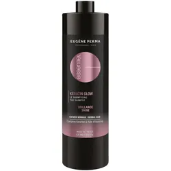 Essentiel Antwerp, Shampoo, Eugene Perma Essential Hair Shampoo 1000ml (Flüssiges Shampoo, 1000 ml)