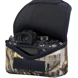 LENSCOAT BodyBag M RealTree Max5