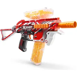 Xshot X-Shot - Hyper Gel Sub Machine Gun