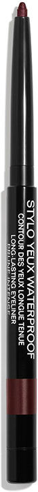 CHANEL STYLO YEUX WATERPROOF Crayon Yeux
