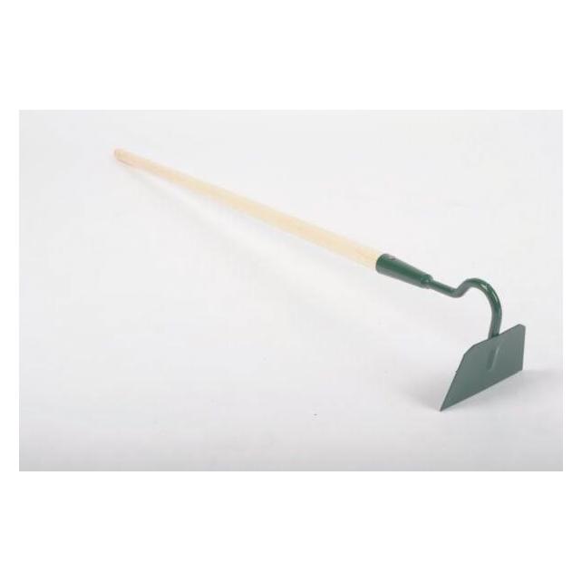 Okko HACKE MIT HOLZSTIEL 115 MM, 100 CM (73425269)