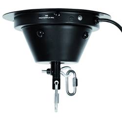 Eurolite MD-2010 Discokugel-Motor 19 cm 50301500