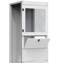nVent Hoffman Tastaturauszug-Scharnier DPK06R5