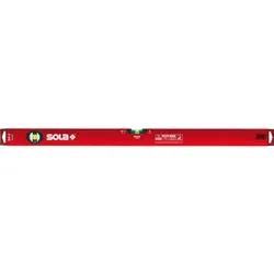 Sola Messwerkzeuge, Wasserwaage, Wasserwaage (120 cm)
