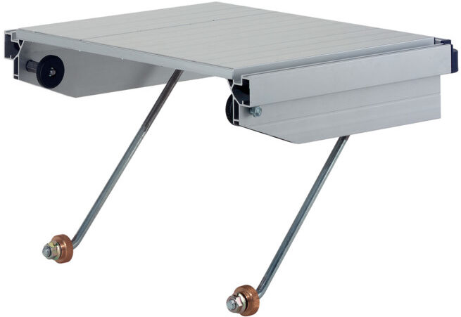 Rallonge de table UK 290/UK 333 metabo (0910064312)