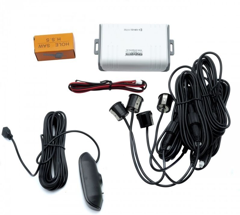 EINPARTS EPP5400 18,5 NO. 52 Parking assist system