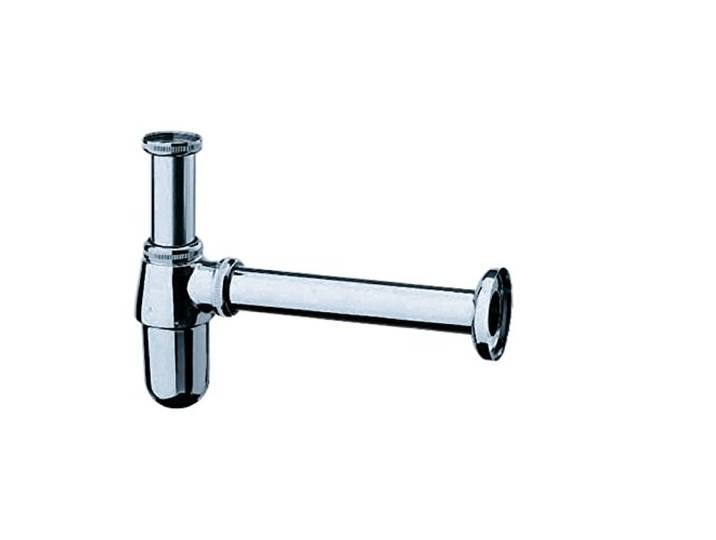 hansgrohe Sifon (mokkensifon voor wastafel) chroom