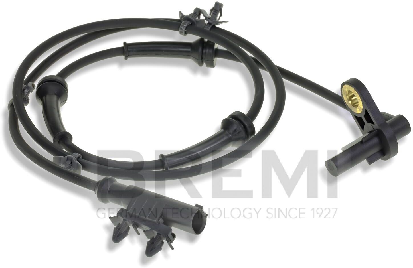 Bremi Sensor, Raddrehzahl 51816 Für Nissan