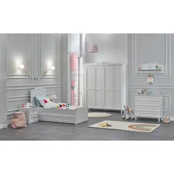 Infantil ALMILA Lora Bett
