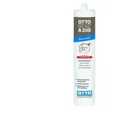 Otto Chemie OTTOSEAL A 205 weiß - 310 ml Kartusche