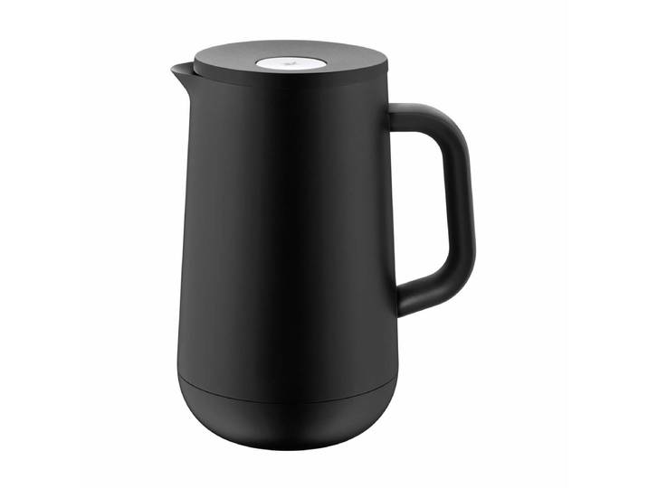 WMF Impulse Isolierkanne schwarz