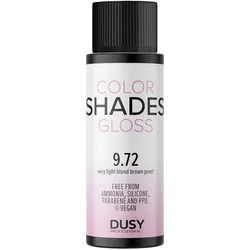 60ml dusy professional Color Shades Gloss