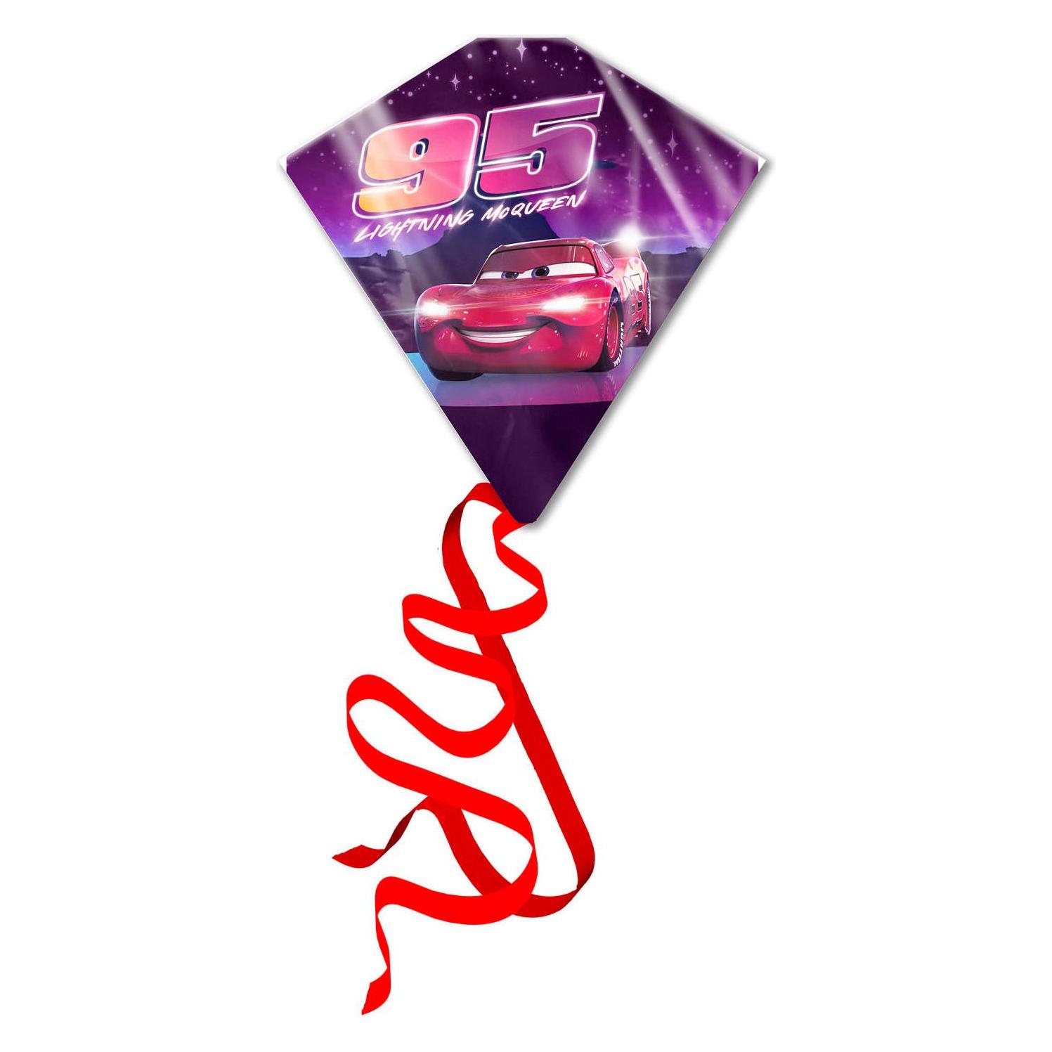 Eolo Life Collection Eolo Drachen Disney Cars (PL277)