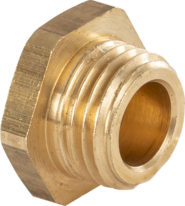 BPE plug 1/4"