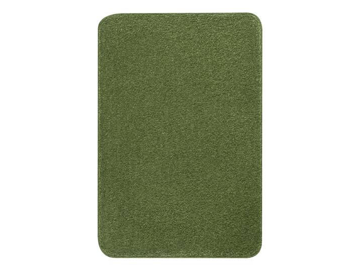 Tapis de bain Meadow 60 x 90cm Vert