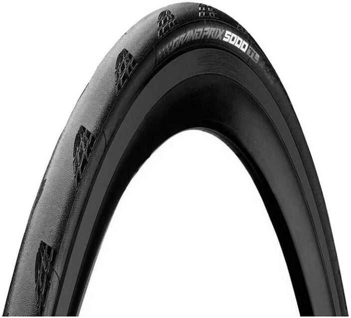 CONTINENTAL Copertone bici da corsa  Grand Prix 5000 GP S TR tubeless