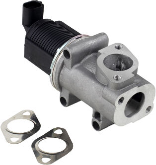 Johns Agr-Ventil Agr 55 09-069 Für Opel