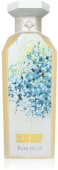 Reef Perfumes Pure Musk Eau de Parfum unissexo 150 ml. Pure Musk