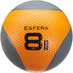 TRENDY SPORT Esfera Premium 8 KG ( Orange )
