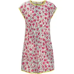JACK WOLFSKIN Kinder Kleid VILLI DRESS G, Größe 116 in Pink Pink