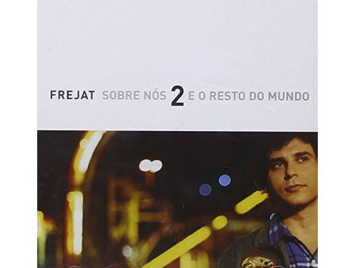 Sobre Nos Dois E O Resto Do...