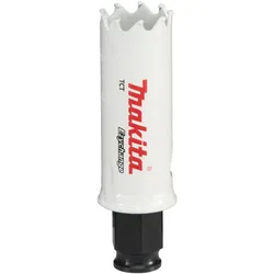 Makita EZYCHANGE TCT-Lochsäge Schnittiefe 60mm - E-06666