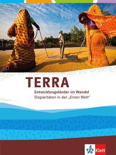 TERRA Entwicklungsländer: Themenband für die Oberstufe - Preis vom 10.10.2026 11:48:34 h