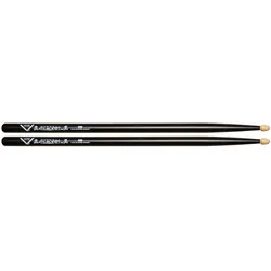 Vater Eternal Black VHEB5BW 5B (Wood) - Drumsticks