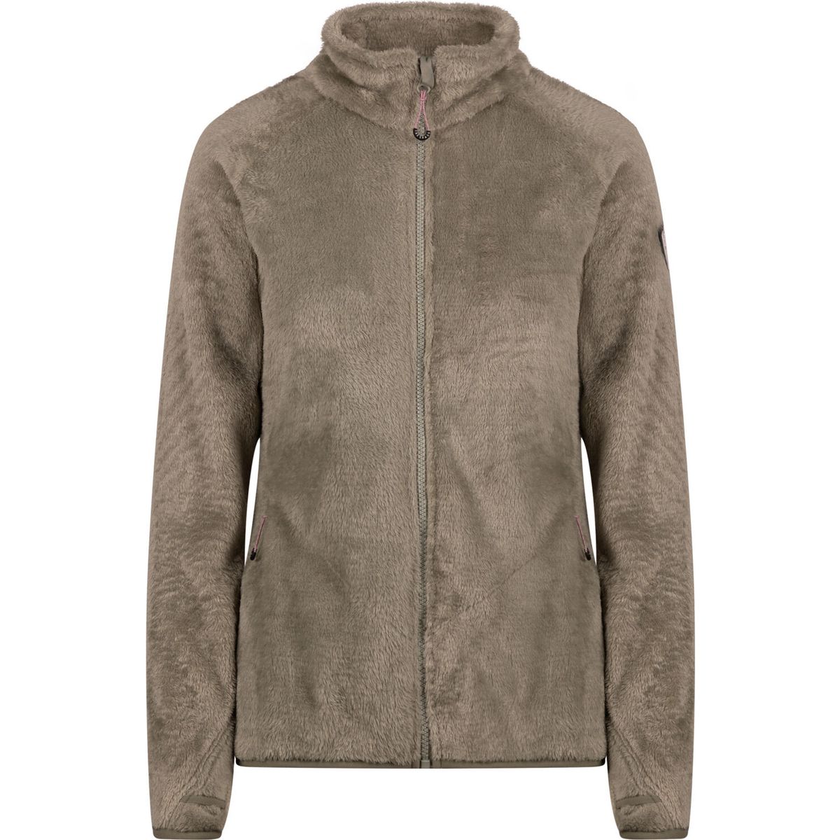 Trespass Telltale - Female Fleece AT300 soft sage (SO4) XL FAFLFLTR0028_SO4_XL
