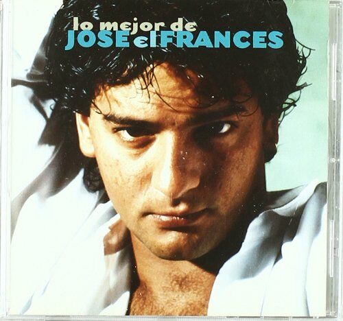 Jose El Frances - Lo Mejor de Jose El Frances - Preis vom 27.09.2026 03:53:48 h