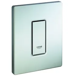 GROHE Urinal-Betätig. Skate Cosmopolitan 38784 FMS für man. Betätigung edelstahl 38784SD0