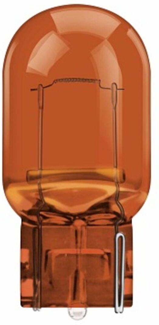 Ams-Osram Lampada secondaria OSRAM WY21W 12V, 21W, 10 Pezzo