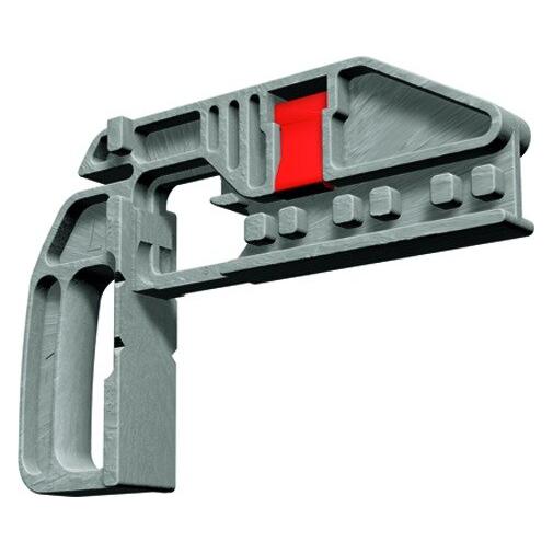 Fulterer Montagelehre FULFIX II (1 Stk.) (3000)