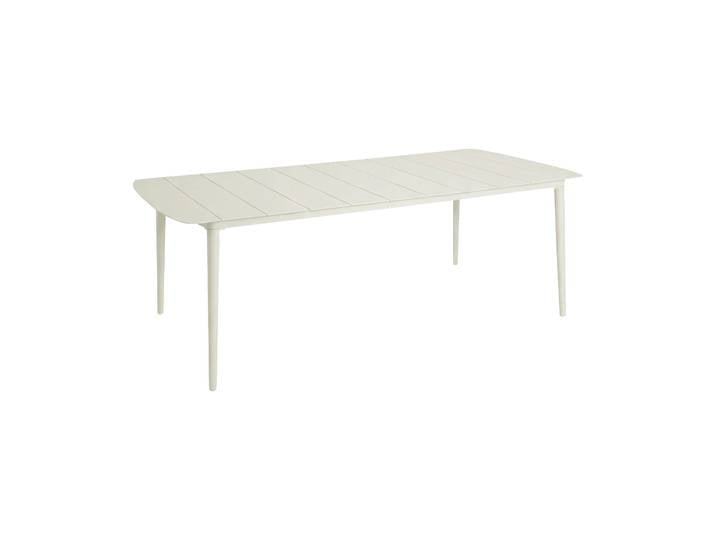 1898 Marsala Esstisch Off white, 208x100 cm