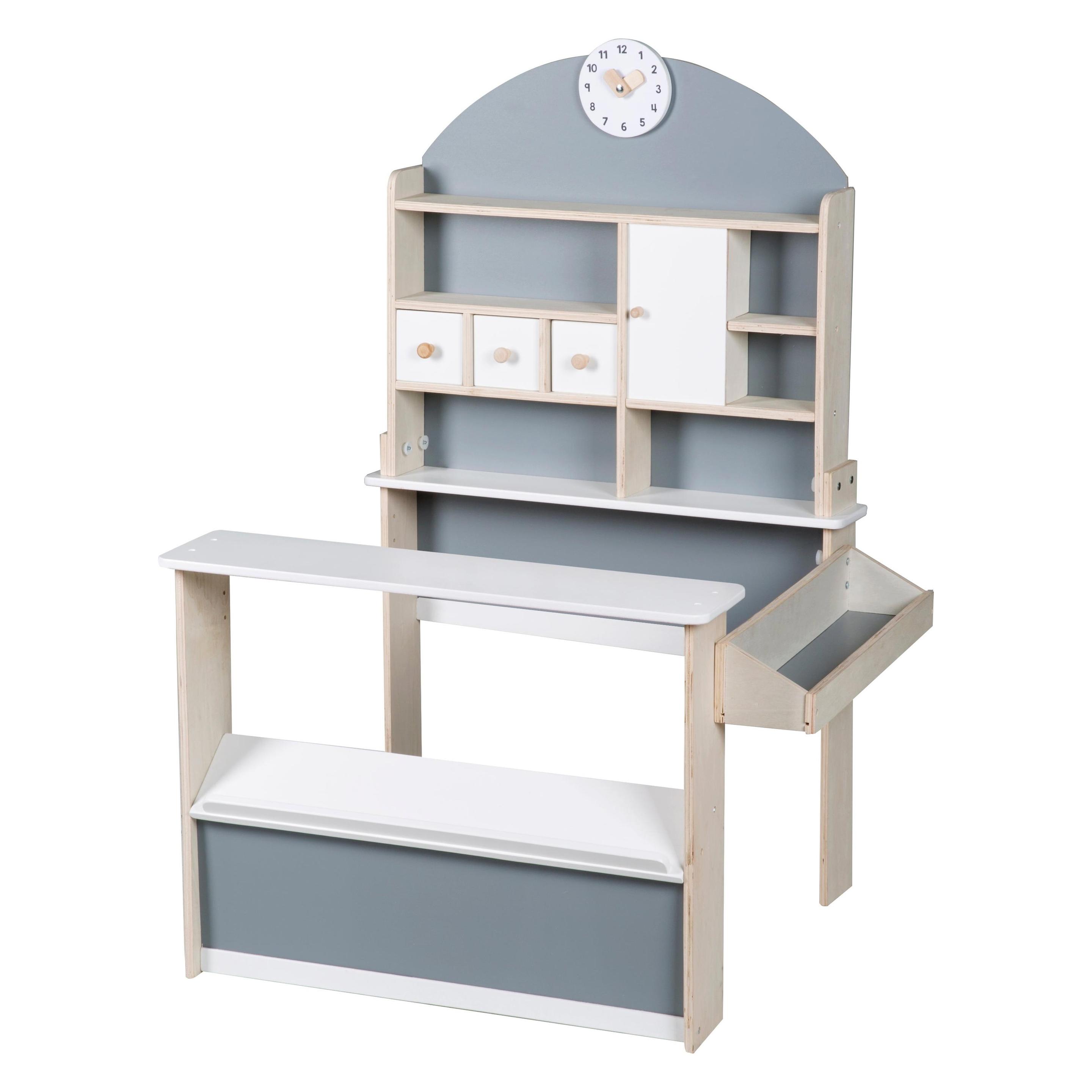Roba Verkaufsstand (92802GA)