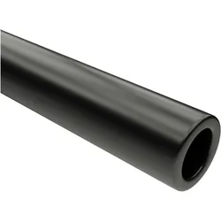 Sportime Turnierkickertisch Stange Black Dragon glänzend oder matt, 16 mm