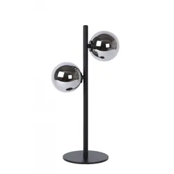 Lucide 45574/02/30 Tischleuchte Tycho 2x28W | G9
