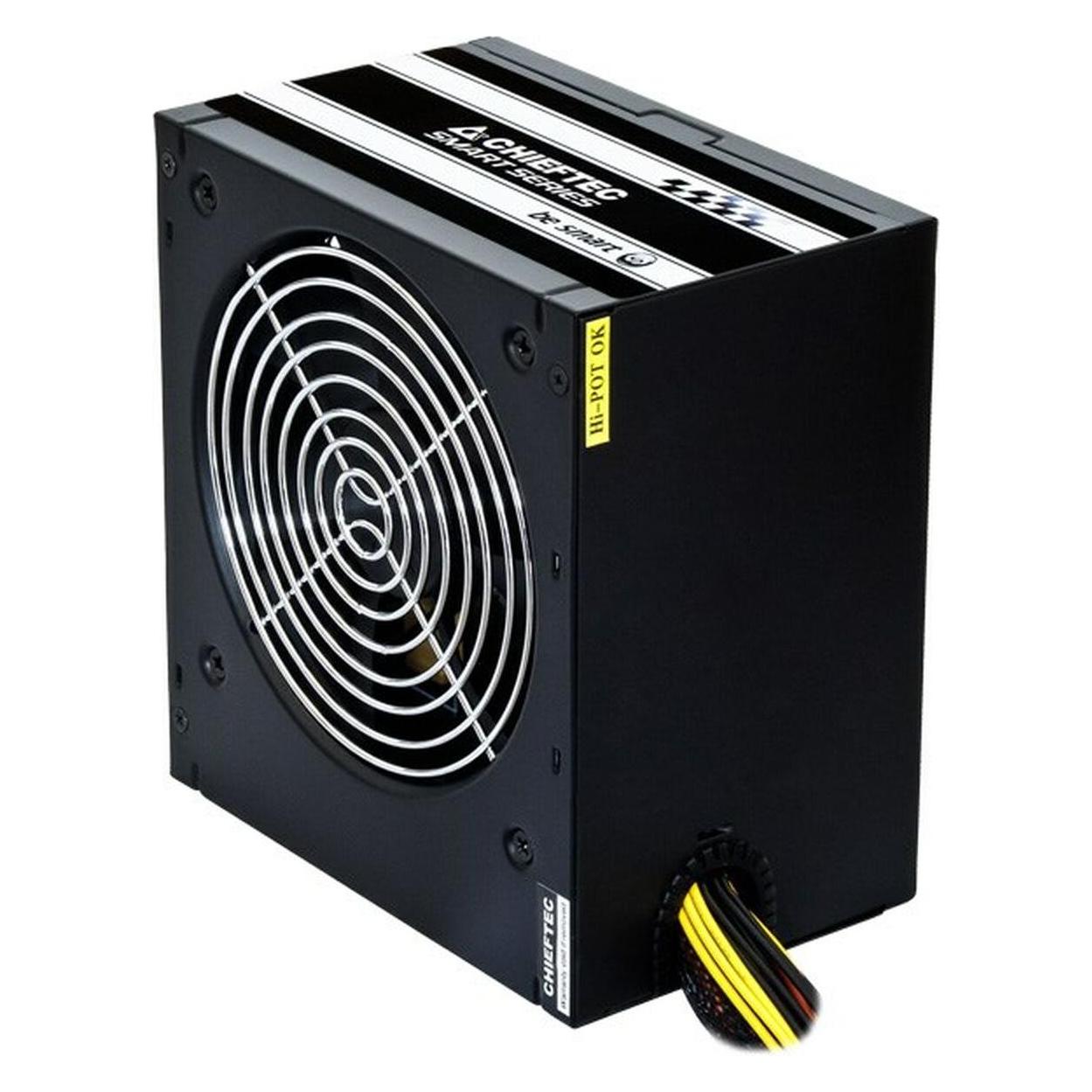 Chieftec Smart (600 W) (GPS-600A8)